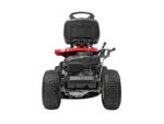 Troy-Bilt Aufsitzmäher Mini-Rider 60T-S mit Seitenauswurf-Neu – Bild 6