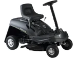 Texas Benzin-Aufsitzmäher Rider 7600 2 in 1 mit Mulch-Kit-Neu – Bild 2