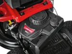 Troy-Bilt Aufsitzmäher Mini-Rider 60T-S mit Seitenauswurf-Neu – Bild 7