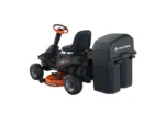 Yard Force Akku-Aufsitzmäher ProRider E559 56 V-Neu – Bild 11