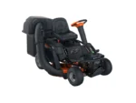 Yard Force Akku-Aufsitzmäher ProRider E559 56 V-Neu – Bild 9