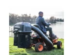 Yard Force Akku-Aufsitzmäher ProRider E559 56 V-Neu – Bild 5