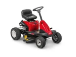 MTD Aufsitzmäher Smart Mini-Rider 60 SDE-Neu – Bild 3