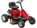 MTD Aufsitzmäher Smart Mini-Rider 60 SDE-Neu – Bild 4
