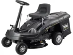 Texas Benzin-Aufsitzmäher Rider 6100ES-Neu – Bild 3