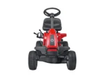 Troy-Bilt Aufsitzmäher Mini-Rider 60T-S mit Seitenauswurf-Neu – Bild 5