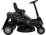 Texas Benzin-Aufsitzmäher Rider 7600 2 in 1 mit Mulch-Kit-Neu – Bild 3