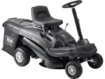 Texas Benzin-Aufsitzmäher Rider 6100ES-Neu – Bild 2