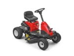 Troy-Bilt Aufsitzmäher Mini-Rider 60T-S mit Seitenauswurf-Neu – Bild 2