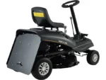 Texas Benzin-Aufsitzmäher Rider 7600 2 in 1 mit Mulch-Kit-Neu – Bild 4