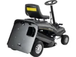 Texas Benzin-Aufsitzmäher Rider 6100ES-Neu – Bild 11