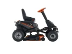 Yard Force Akku-Aufsitzmäher ProRider E559 56 V-Neu – Bild 2