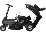Texas Benzin-Aufsitzmäher Rider 6100ES-Neu – Bild 10