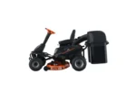 Yard Force Akku-Aufsitzmäher ProRider E559 56 V-Neu – Bild 7