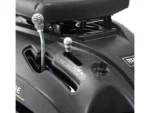 Texas Benzin-Aufsitzmäher Rider 6100ES-Neu – Bild 8