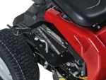 Troy-Bilt Aufsitzmäher Mini-Rider 60T-S mit Seitenauswurf-Neu – Bild 9