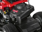 Troy-Bilt Aufsitzmäher Mini-Rider 60T-S mit Seitenauswurf-Neu – Bild 8