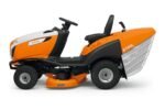 STIHL Aufsitzmäher RT 5097 Z – Modell 2025-Neu – Bild 5