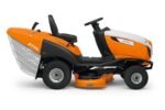 STIHL Aufsitzmäher RT 5097 Z – Modell 2025-Neu – Bild 4