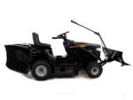 Black Edition PRO 165/84 H Rasentraktor mit Schneeschild 110 Plus-Neu – Bild 11