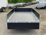 Saris PL 256 Kastenanhänger 150 1500 kg Black Edition – Bild 5