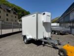 Kühlanhänger WM Meyer AZKF 1525/145 Kühlkoffer mit erhöhter Nutzlast! – Bild 9