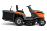 Husqvarna TC 114-Neu – Bild 2