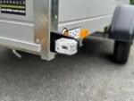 Kastenanhänger Saris McAlu Pro DV 75 – robuster Aluminium Kastenanhänger – Bild 10
