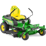 John Deere Null-Wendekreis Mäher ZTrak Z320M mit Accel Deep 107 cm Mähwerk – Modell 2025-Neu