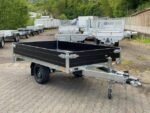 Saris PL 256 Kastenanhänger 150 1500 kg Black Edition – Bild 13