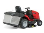 RPX360 Rasentraktor mit Heckauswurf-Neu – Bild 26
