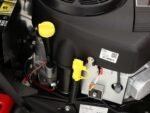 RPX360 Rasentraktor mit Heckauswurf-Neu – Bild 18