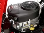 RPX360 Rasentraktor mit Heckauswurf-Neu – Bild 21