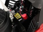 RPX360 Rasentraktor mit Heckauswurf-Neu – Bild 15