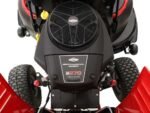 RPX360 Rasentraktor mit Heckauswurf-Neu – Bild 8