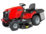 RPX360 Rasentraktor mit Heckauswurf-Neu – Bild 11