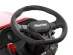 RPX360 Rasentraktor mit Heckauswurf-Neu – Bild 5