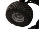 RPX360 Rasentraktor mit Heckauswurf-Neu – Bild 7