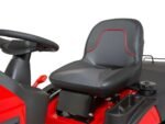 RPX360 Rasentraktor mit Heckauswurf-Neu – Bild 3