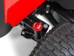 RPX360 Rasentraktor mit Heckauswurf-Neu – Bild 2