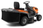 Husqvarna TC 112-Neu – Bild 3