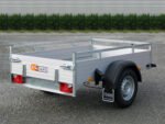 Saris MP 205 133 1350 1 Reling 205 × 133 cm – Bild 6