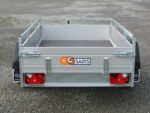 Saris MP 205 133 1350 1 Reling 205 × 133 cm – Bild 7