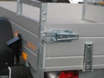 Saris MP 205 133 1350 1 Reling 205 × 133 cm – Bild 8