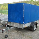 Saris MP 255 133 1350 1 Hochplane – 100 km/h