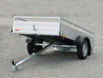 Saris MP 255 133 750 1 Kippbar mit Gitteraufsatz – Bild 4