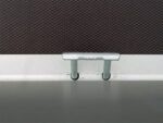 Saris MP 255 133 750 1 Klappbare Vorderwand – Bild 3
