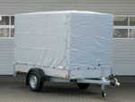 Saris MP 305 153 1500 1 Planenaufbau 1800 mm | 100 km/h