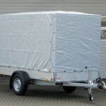 Saris MP 305 153 1500 1 Planenaufbau 1800 mm | 100 km/h