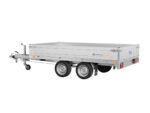 Saris PL 306 184 2700 2 35 cm Bordwände – Bild 2